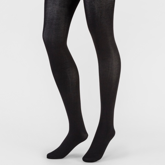 plus size sweater tights